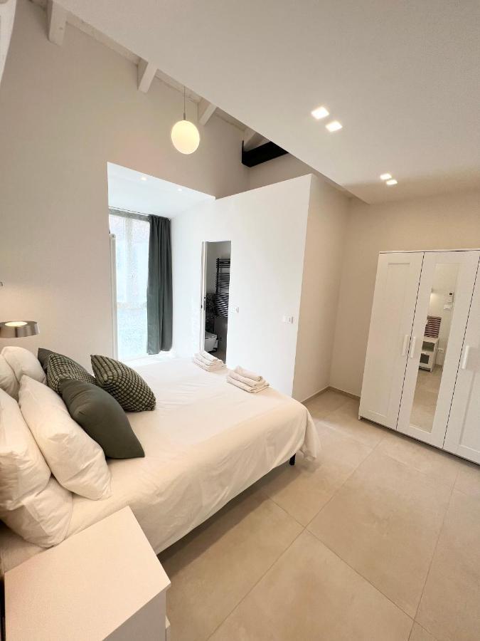 Apartamento Tropicale Rapallo Exterior foto