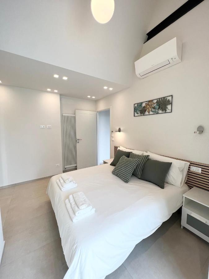 Apartamento Tropicale Rapallo Exterior foto