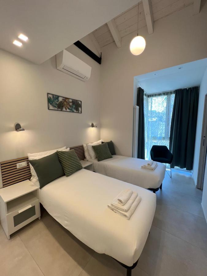 Apartamento Tropicale Rapallo Exterior foto