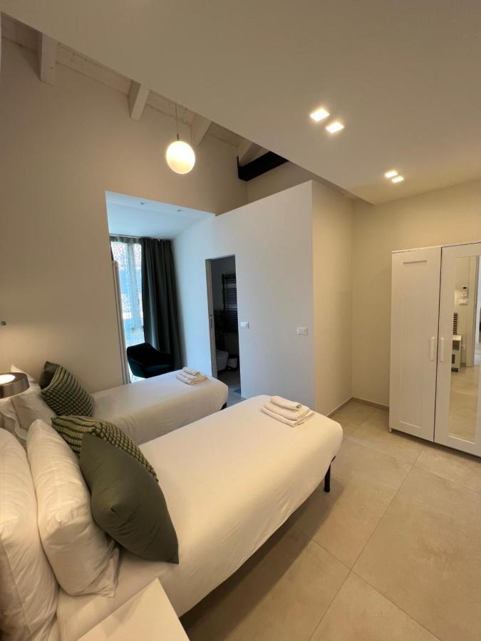 Apartamento Tropicale Rapallo Exterior foto