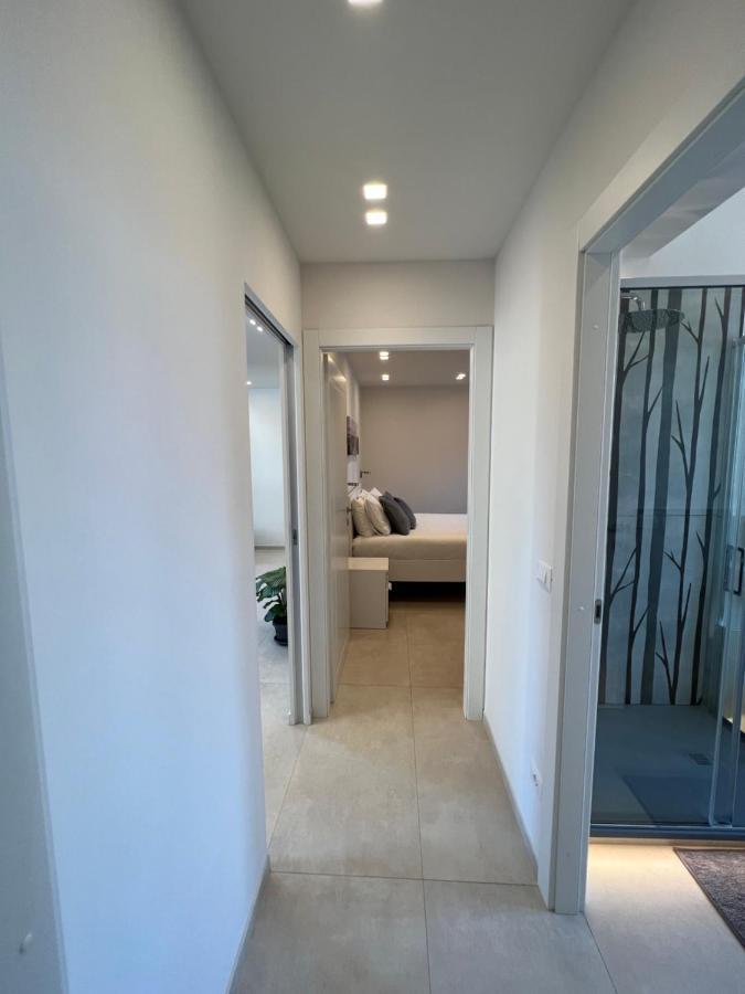 Apartamento Tropicale Rapallo Exterior foto